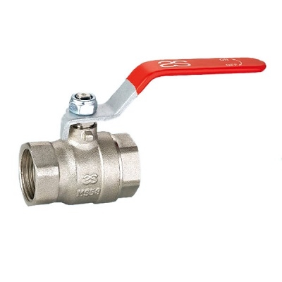 SAS KUGLASTI VENTIL PN25 4"